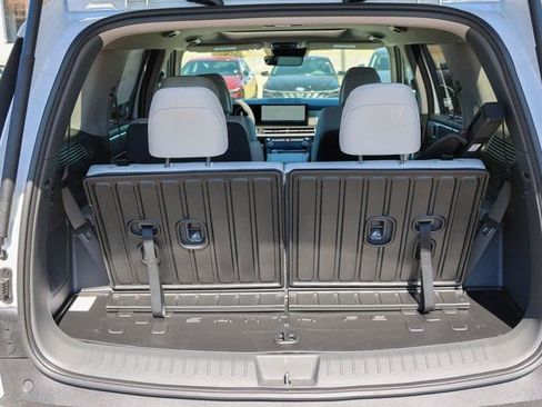 New 2026 Hyundai Santa Fe Limited FWD image 10