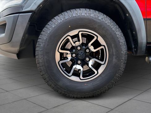 Used 2016 RAM 1500 Rebel w/ Luxury Group image 11