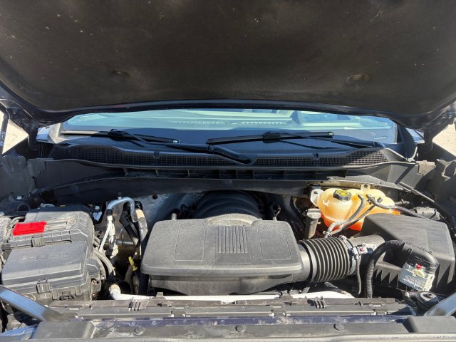 Used 2022 Chevrolet Silverado 1500 ZR2 w/ Technology Package AWD/4WD image 17