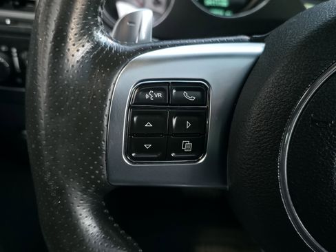 Used 2012 Dodge Challenger SRT8 w/ Premium Sound Group image 19