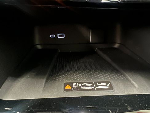 New 2026 Chevrolet Traverse Z71 w/ Enhanced Driving Package image 58