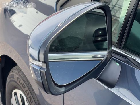 Used 2026 Honda Odyssey EX-L image 9