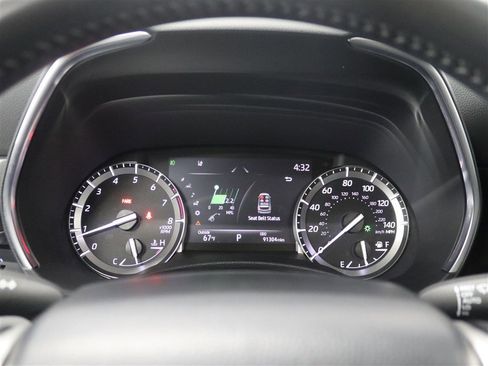Used 2022 Toyota Highlander Platinum AWD/4WD image 35