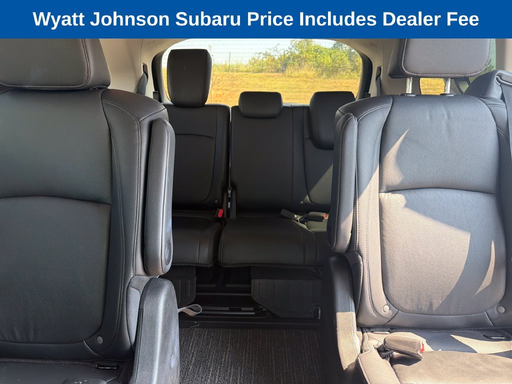 Used 2025 Honda Odyssey EX-L image 30