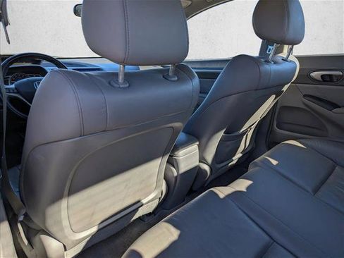 Used 2011 Honda Civic EX-L image 22