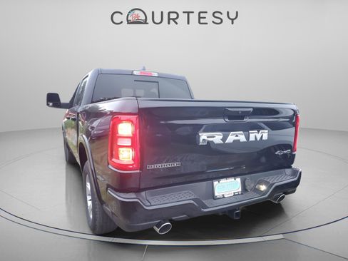 New 2026 RAM 1500 Big Horn image 3