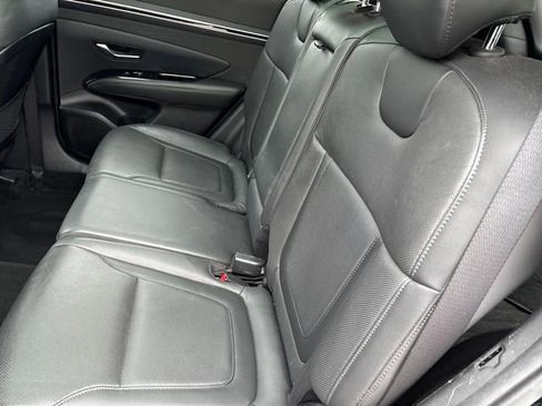 Used 2023 Hyundai Tucson Limited image 10