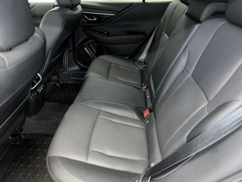 Used 2021 Subaru Outback Limited w/ Popular Package #2 image 20