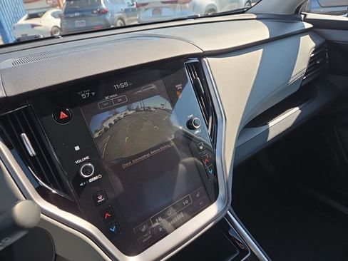 Certified 2025 Subaru Outback Premium image 32