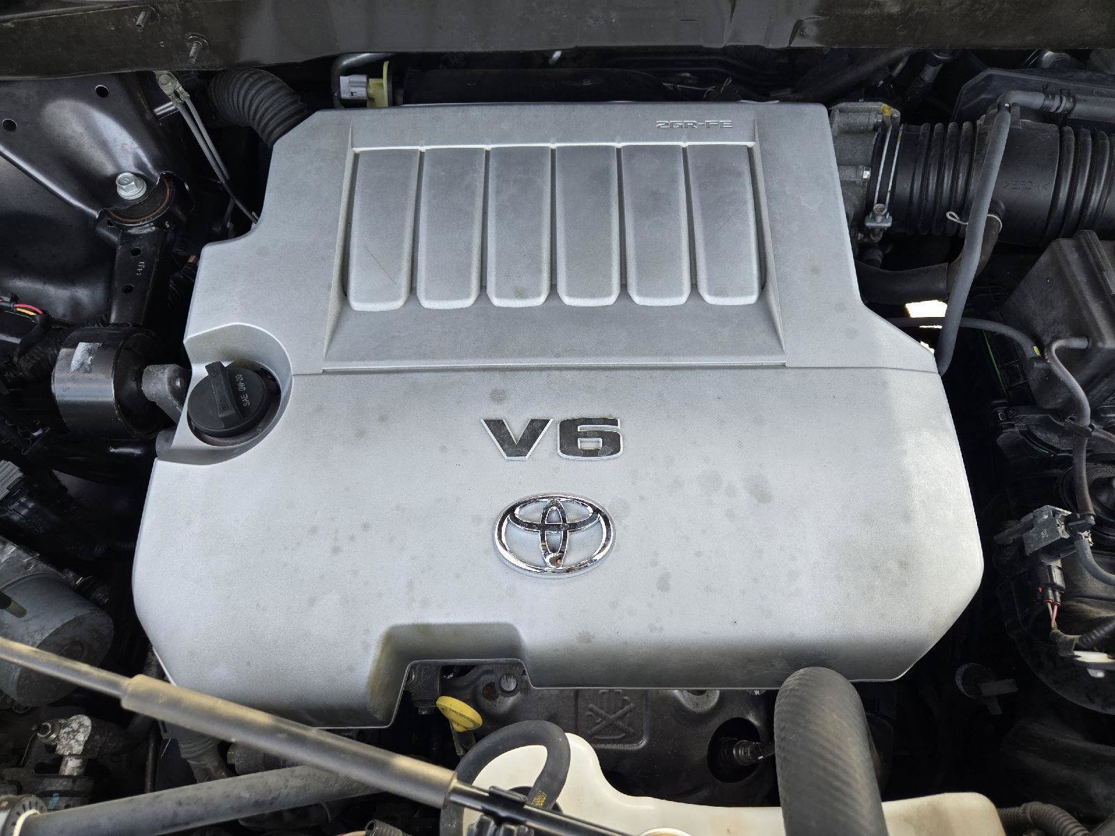 Used 2013 Toyota Highlander Limited FWD image 29