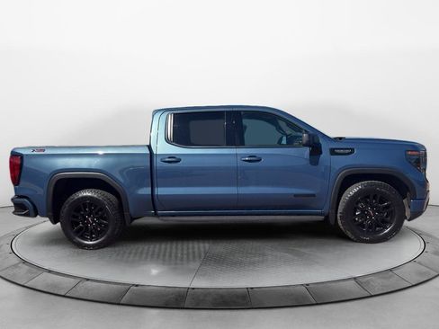 Used 2024 GMC Sierra 1500 Elevation AWD/4WD image 4