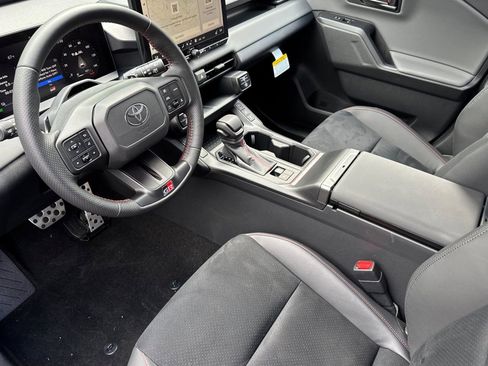 New 2026 Toyota RAV4 AWD Plug-in Hybrid image 10