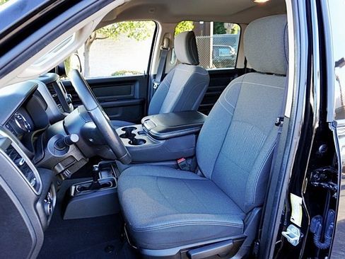 Used 2020 RAM 2500 Tradesman image 17