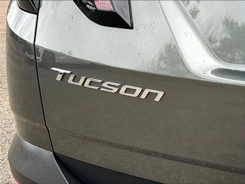 Used 2023 Hyundai Tucson SEL image 28