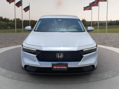 Used 2023 Honda Accord LX image 2