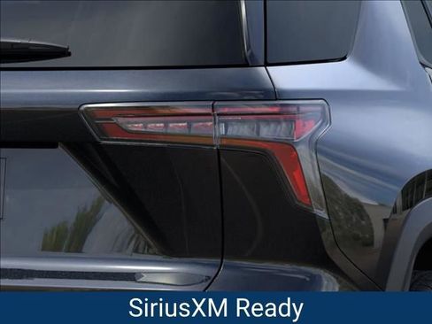 New 2026 Chevrolet Equinox LT w/ Safety and Technology Package FWD image 12
