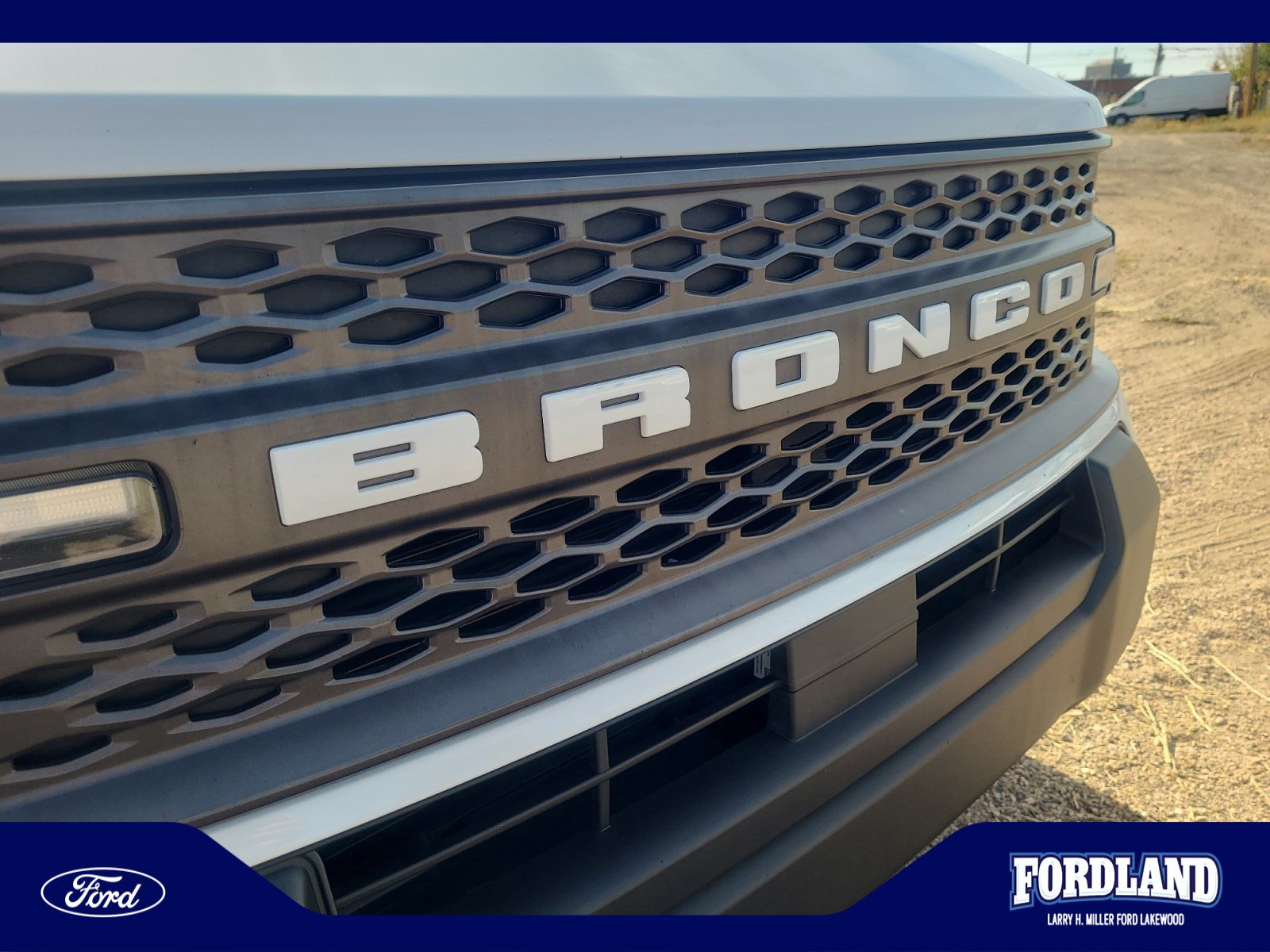 Used 2025 Ford Bronco Sport Big Bend AWD/4WD image 23