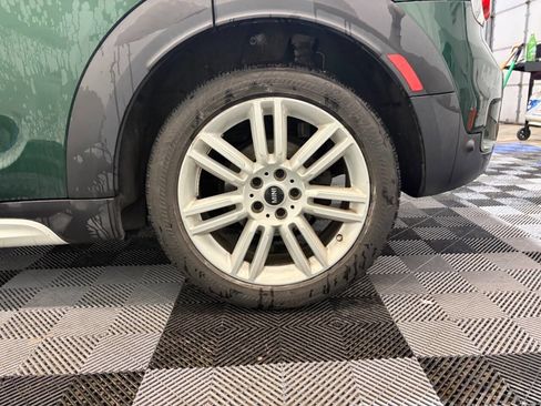 Used 2017 MINI Cooper Countryman S image 28