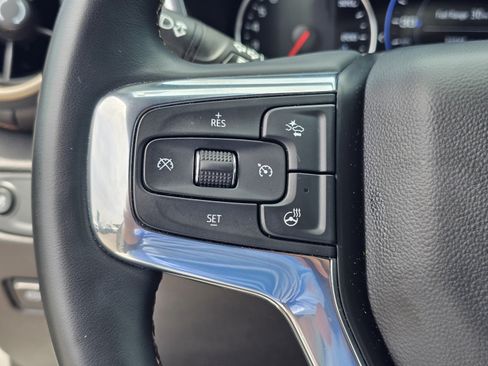 Used 2023 Chevrolet Blazer Premier FWD image 21