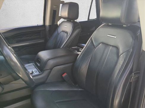 Used 2020 Ford Expedition Max Platinum AWD/4WD image 17