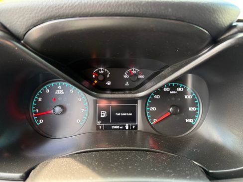 Used 2022 GMC Canyon Elevation AWD/4WD image 11