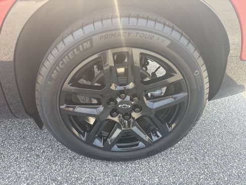Certified 2024 Chevrolet Blazer RS w/ Enhanced Convenience Package FWD image 32