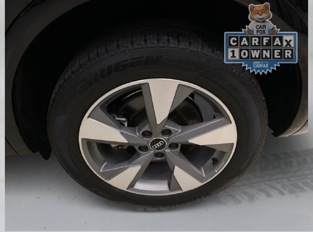 Used 2023 Audi Q5 2.0T Premium w/ Convenience Package AWD/4WD image 19