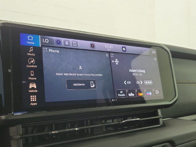 Used 2026 Jeep Gladiator Mojave AWD/4WD image 23
