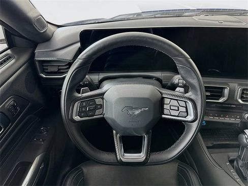 Used 2024 Ford Mustang GT Premium image 3