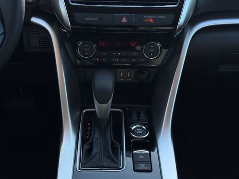 New 2025 Mitsubishi Eclipse Cross SE image 22