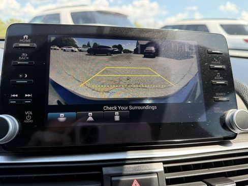 Used 2022 Honda Accord Sport Special Edition image 33