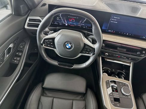 Used 2025 BMW 330i Sedan RWD image 28