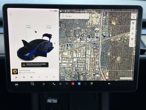 Used 2021 Tesla Model 3 Standard Range Plus image 13