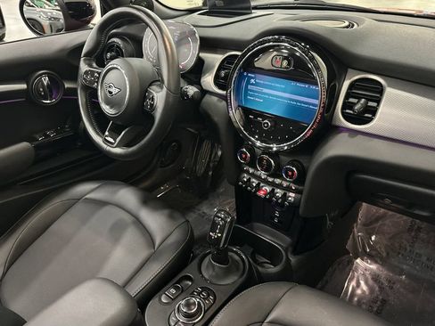 Certified 2024 MINI Cooper John Cooper Works FWD image 18