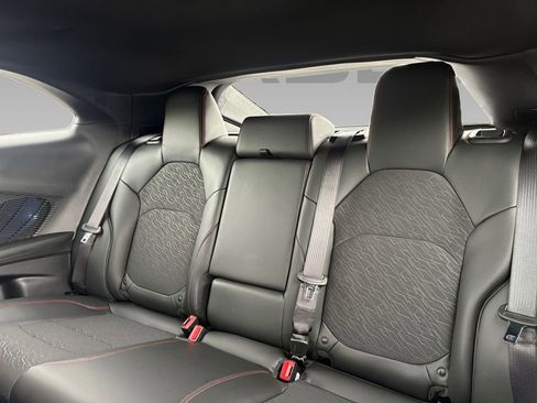 New 2026 Dodge Charger Scat Pack AWD/4WD image 4