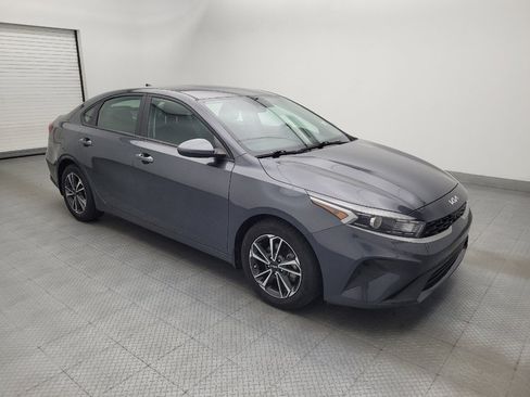 Used 2024 Kia Forte LXS FWD image 11