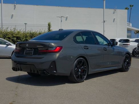 New 2026 BMW M340i w/ Premium Package RWD image 4