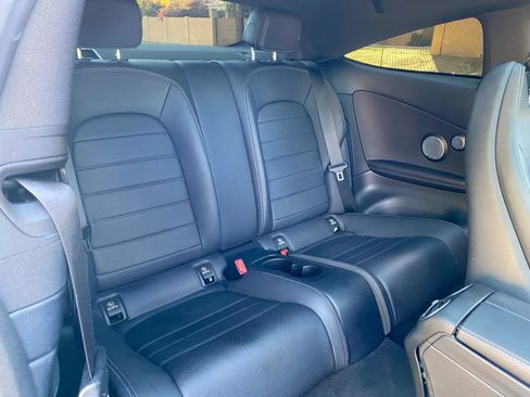 Used 2019 Mercedes-Benz C 300 Coupe image 46