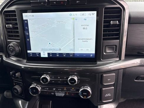 Used 2022 Ford F150 XLT w/ Equipment Group 302A High AWD/4WD image 10