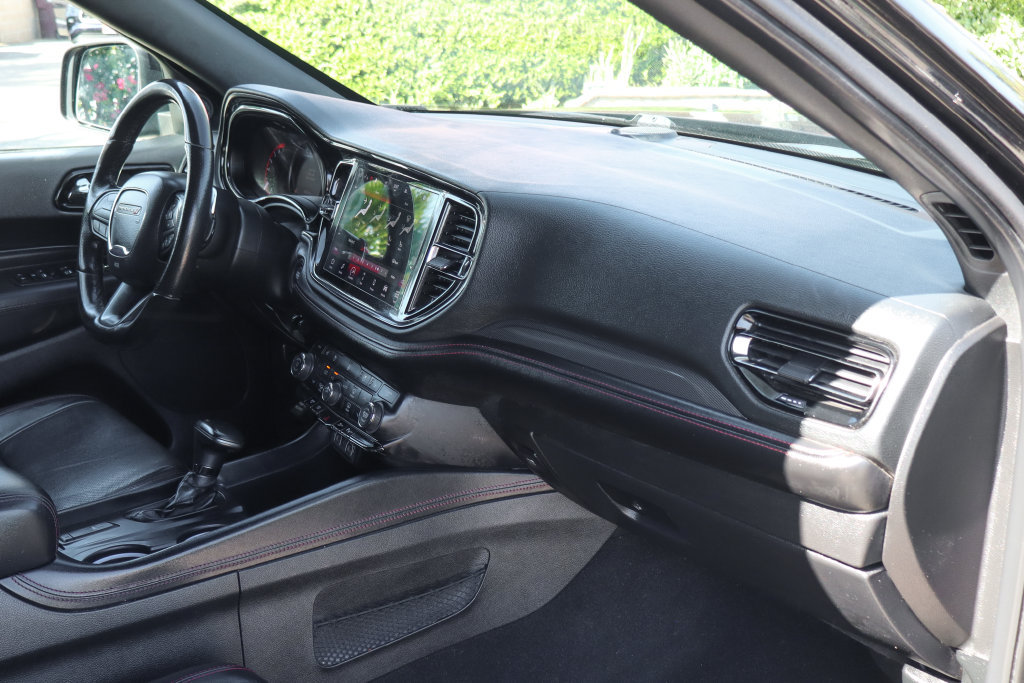 Used 2023 Dodge Durango R/T AWD/4WD image 44