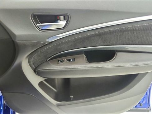 Used 2020 Acura MDX A-Spec image 23