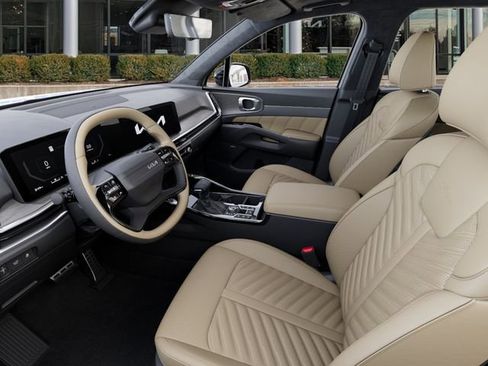 New 2026 Kia Sorento SX Prestige image 18