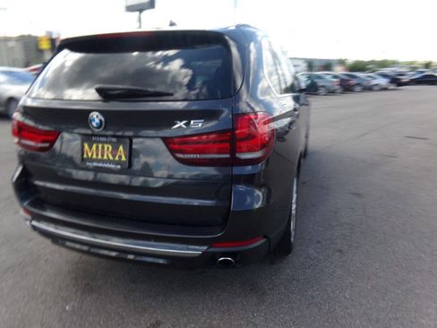 Used 2016 BMW X5 xDrive35i w/ Premium Package image 8