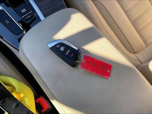 Used 2019 BMW X3 sDrive30i image 12