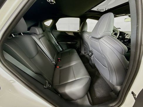 Used 2024 Lexus NX 350 F Sport image 28