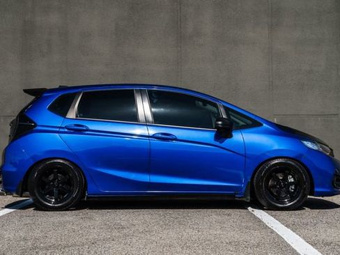 Used 2018 Honda Fit EX image 13