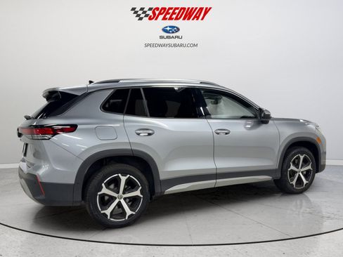 Certified 2025 Volkswagen Tiguan SE AWD/4WD image 5