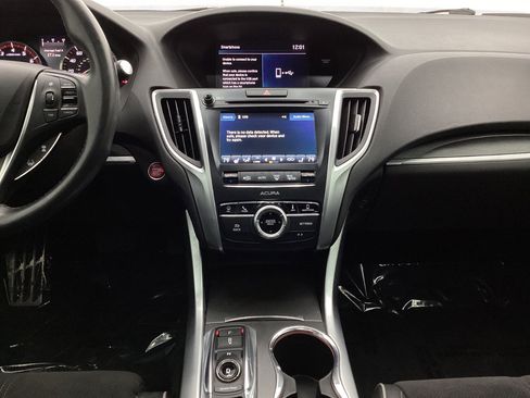 Used 2018 Acura TLX V6 w/ Technology & A-SPEC Pkg image 30