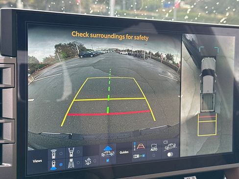 Certified 2026 Toyota Tundra 1794 Edition w/ TRD Off-Road Package image 22