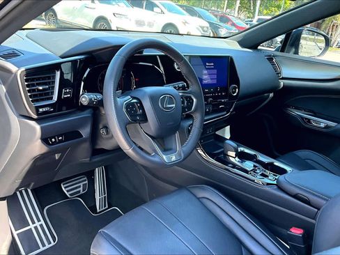 Used 2024 Lexus NX 350 F Sport AWD/4WD image 18